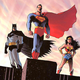 Illustration for article titled Lets All Read Trinity Instead of Watching That Terrible Dawn of Justice Trailer Again